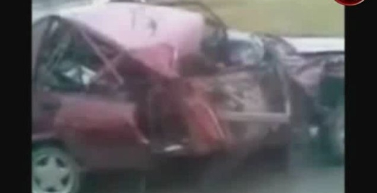 Она все еще едет!!!