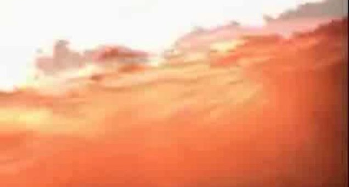 Самый быстрый грузовик на планете