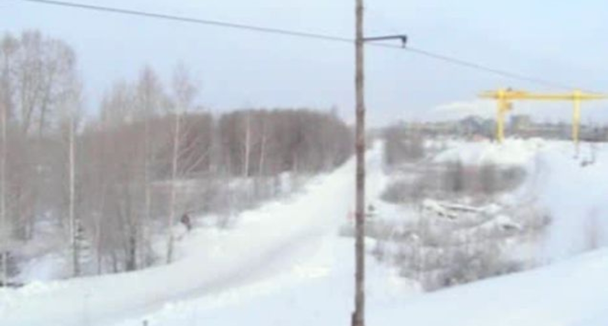 Ралли каменный пояс