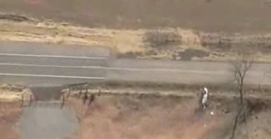 Скорость огромная! Вот и получай!