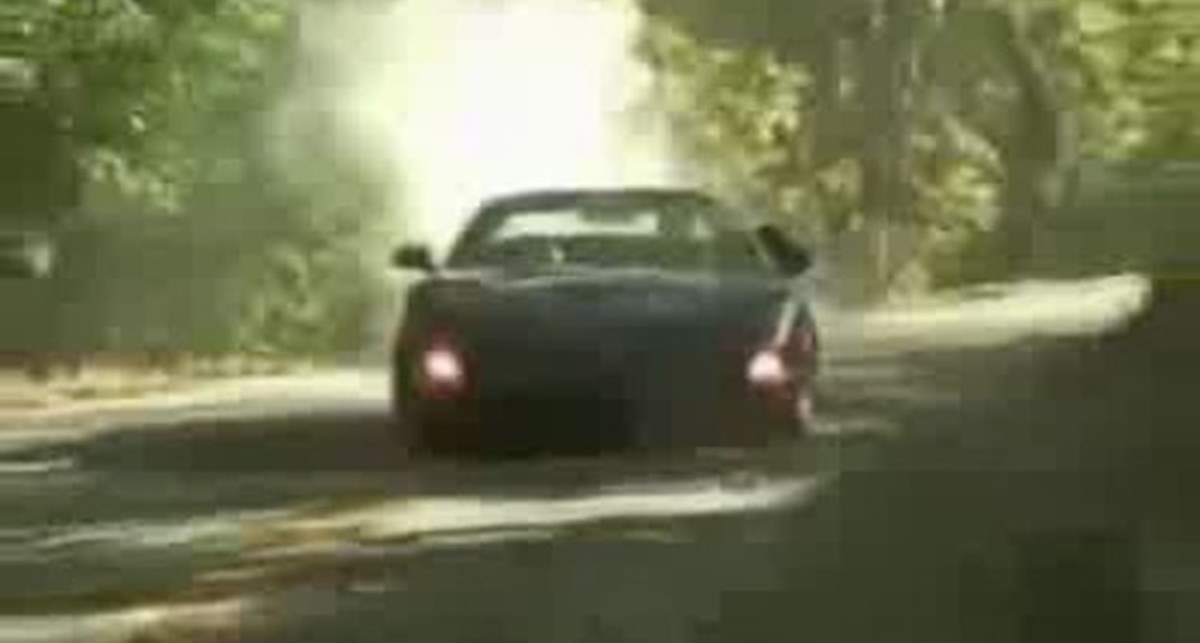 Как превращаются в металоллом дорогие суперкары