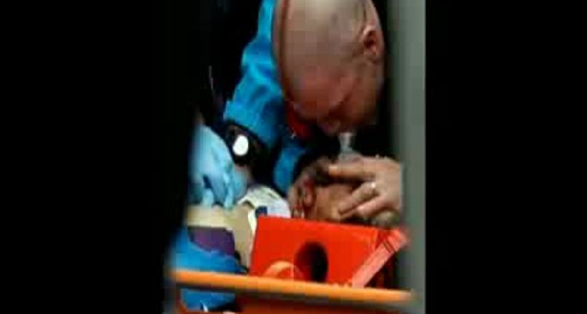 Смерть на Олимпиаде 2010 в Ванкувере