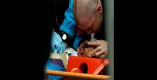 Смерть на Олимпиаде 2010 в Ванкувере