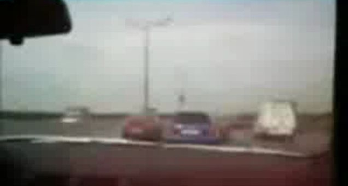 Подборка самых жестких случаев