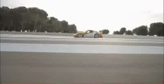 Porsche 911 GT3 R HYBRID