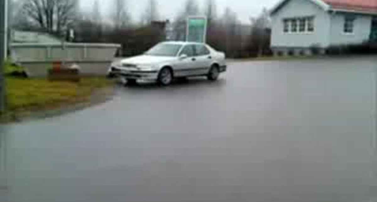 Везём прицеп без фаркопа... ну почти без него)))