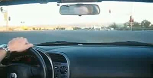 Honda s2000 с двигателем от Формулы 1