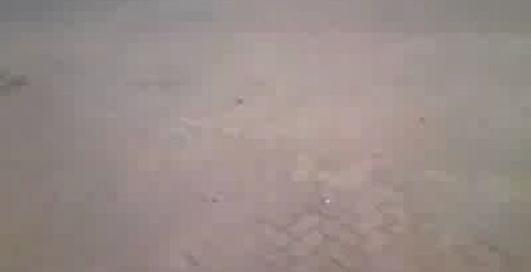 Довыпендривался, что вылетел из машины