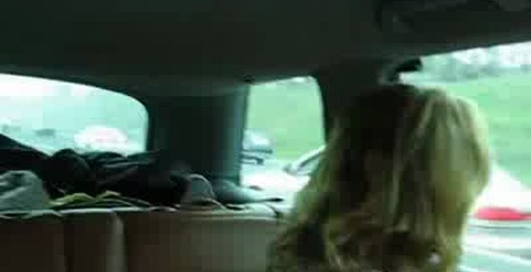 Катафалк со встроенным крематорием