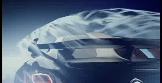 Citroen Survolt