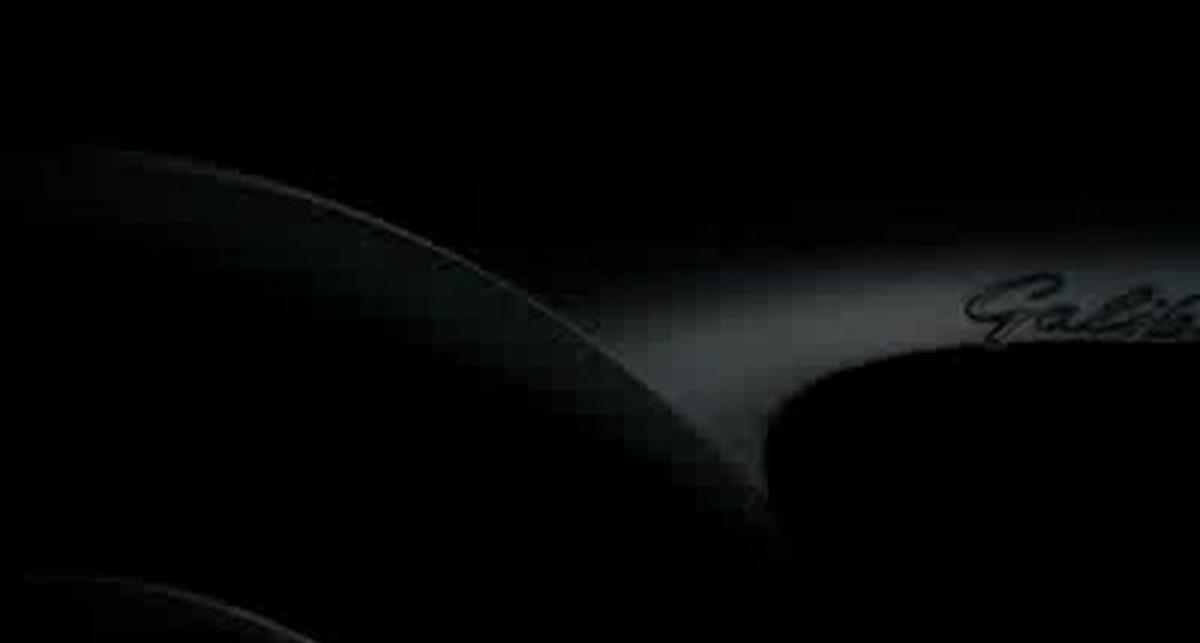Bugatti 16C