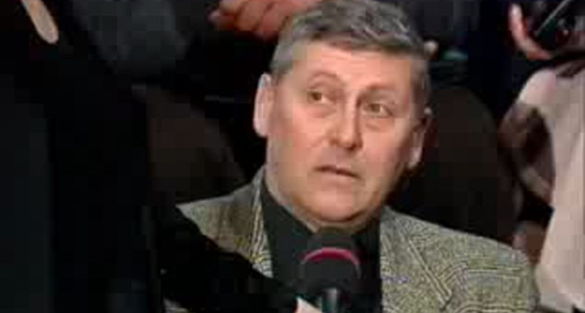 ФСБ взрывает Россию