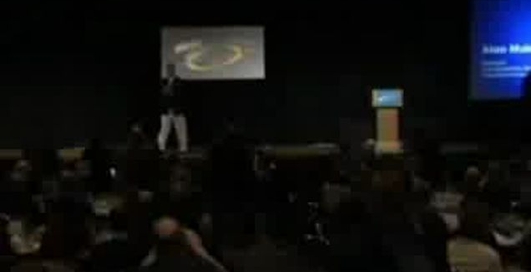 Автошоу в Нью-Йорку