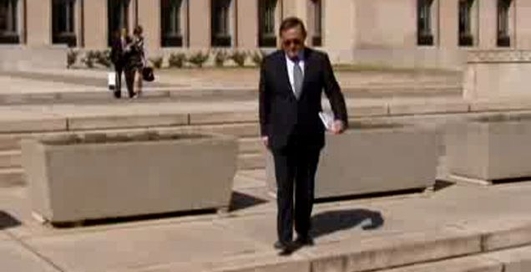 Суд оштрафовал концерн Daimler на 185 миллионов долларов