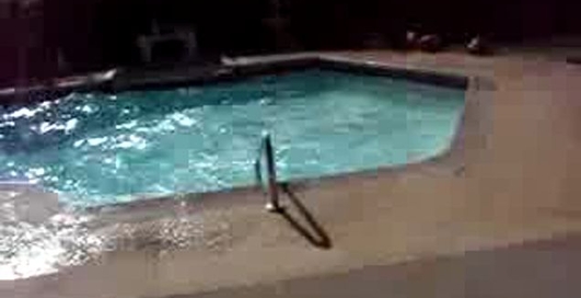 Землетрясения в Калифорнии