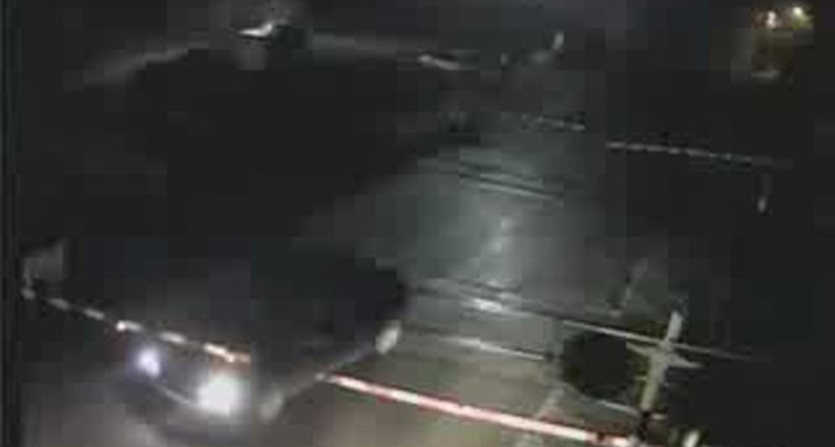 Красны стой, желтый жди, а на зеленый...