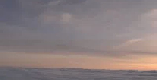 Извержение вулкана Эйяфьяллайекюль