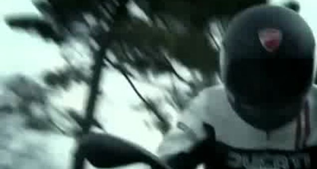 2010 Ducati Monster 796
