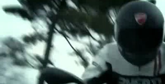 2010 Ducati Monster 796