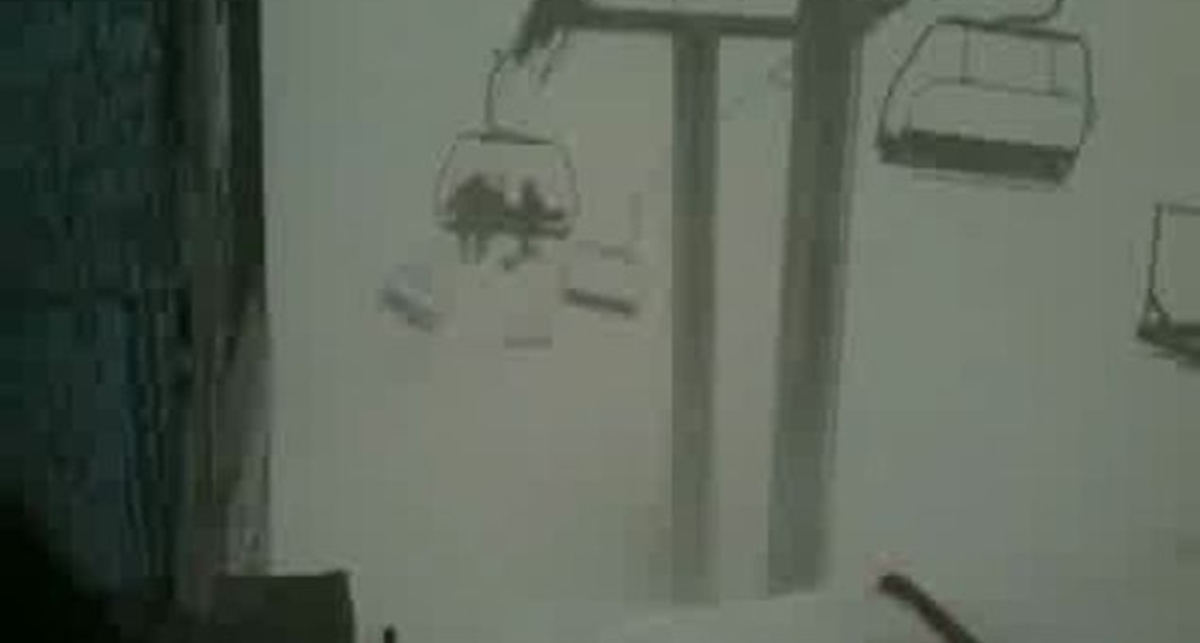 Великолепная погодка