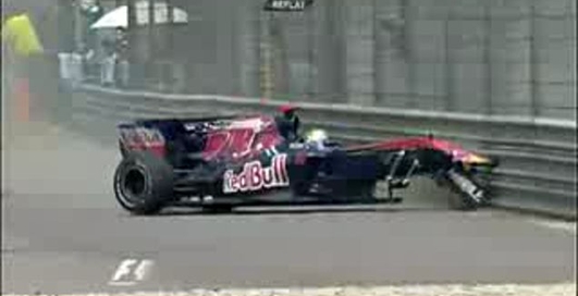 Потерянные колеса