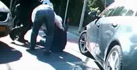 Будьте аккуратней на дорогах