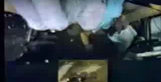 Что произойдет, если вы не будете одевать ремень безопасности?