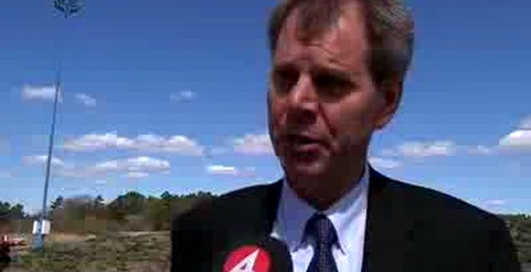 Фейл "Электронного помощника" Volvo S60