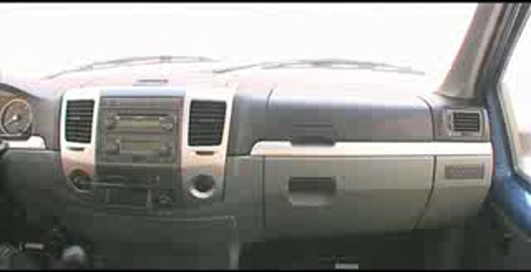 Автомобили Газель