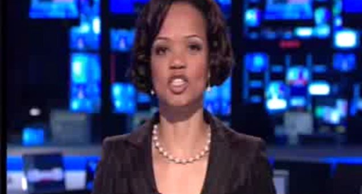 Бабушка наехала на тротуар. Героическое спасения ребенка