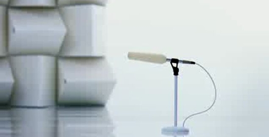 2010 Lexus Commercial  Pitch