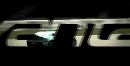 Aston Martin V12 Vantage