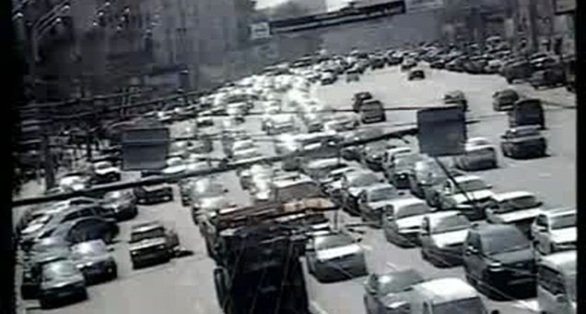 Хронники ДТП