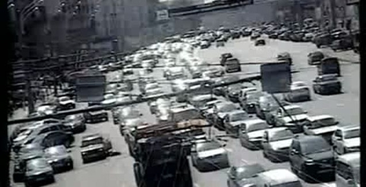 Хронники ДТП