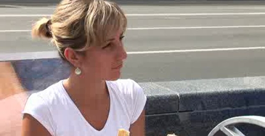 Люди мрут от голода