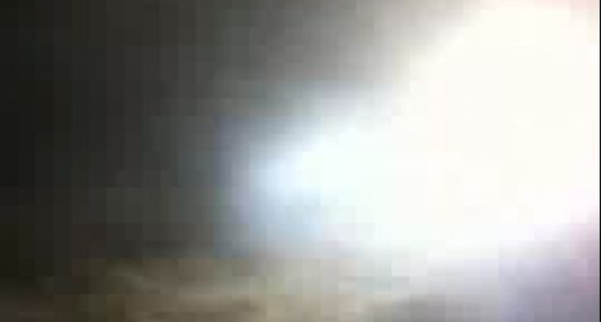 Трагічні гонки у Каліфорнії