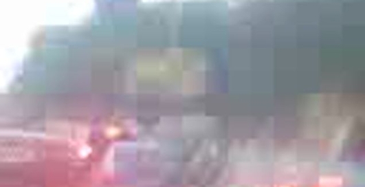 Пожар в Киеве