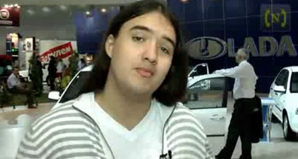 Навигация в автомобилях ВАЗ