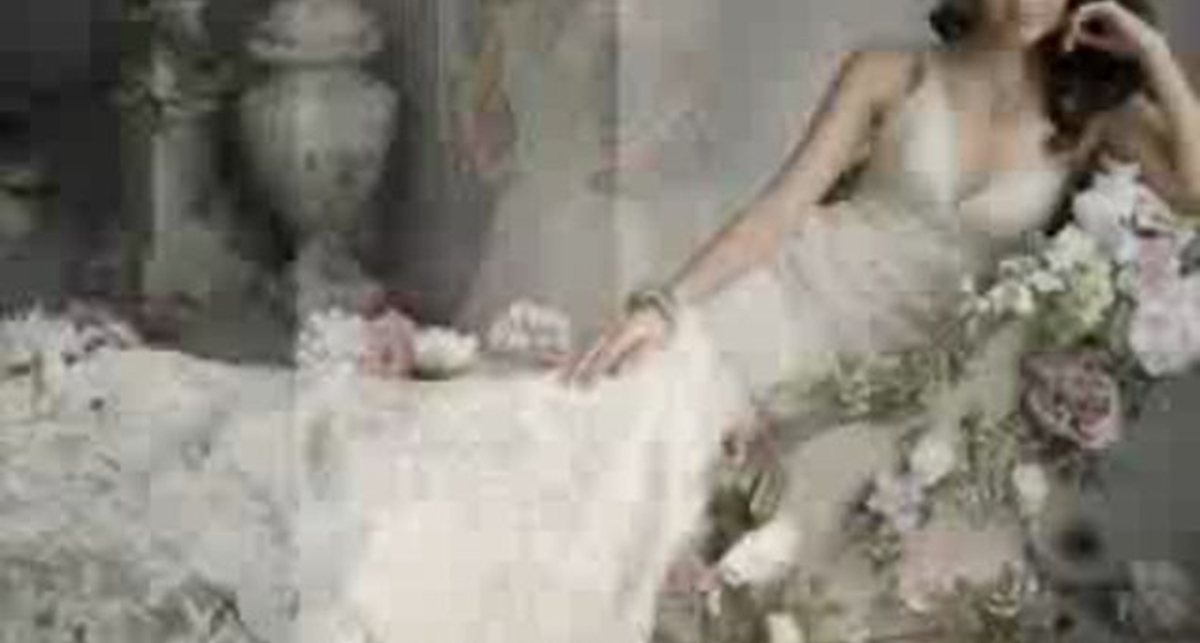 Свадебный супермаркет