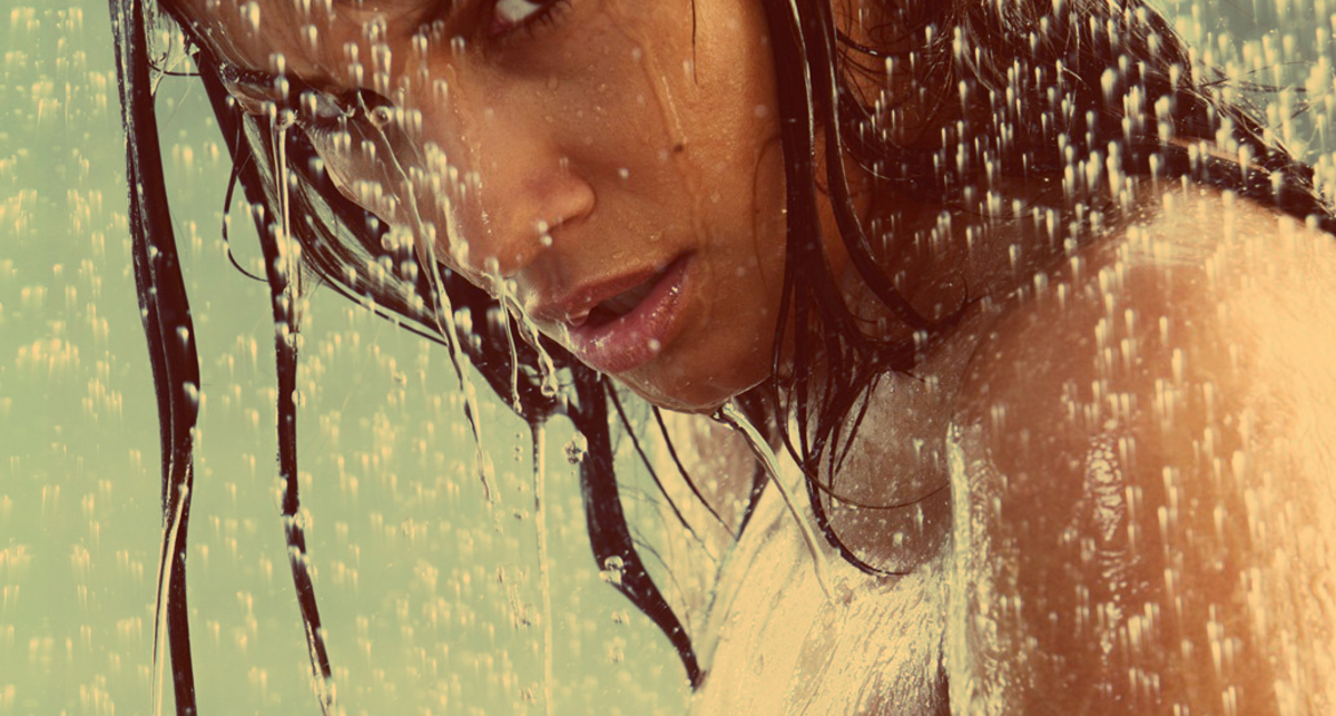 Жаркая пятница: звезда недели от PLAYBOY - 28.02