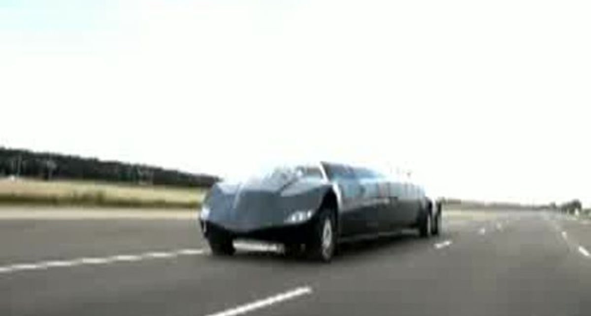 Superbus