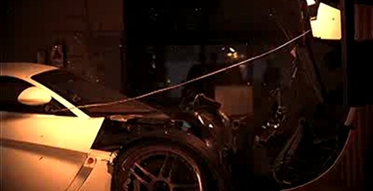 Краш-тест Маруси