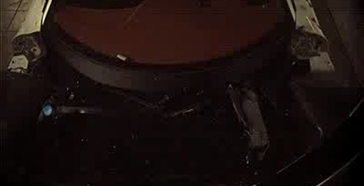 Краш-тест Маруси (2)