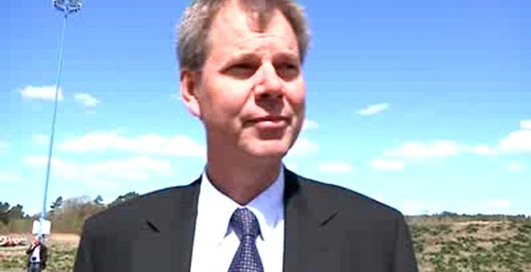 vovlo провалила тест систем безопасности