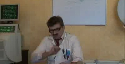 "Мерседес S777" документальный фильм