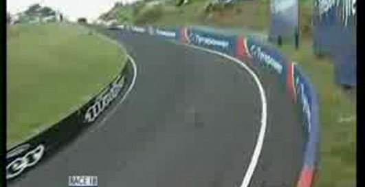 Удачливый кенгуру