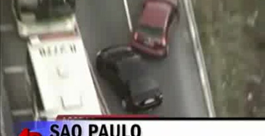 GTA в реальной жизни