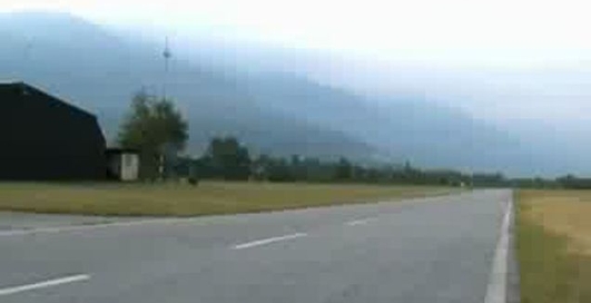 Суперкар Lavazza GTX-R