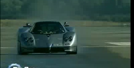 Top Gear [01x01] (укр. первод)