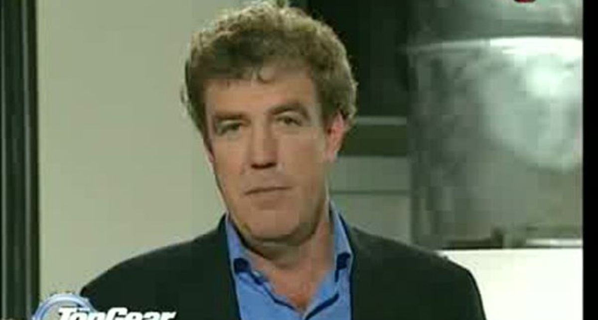 Top Gear [01x03] (укр. перевод)